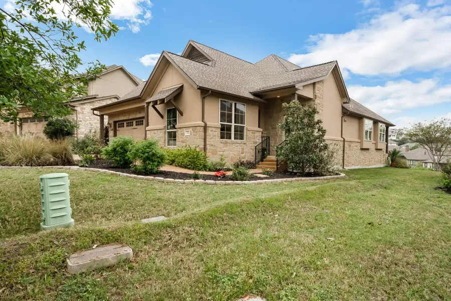 212 Tavish Trl, Austin, TX 78738 - #2