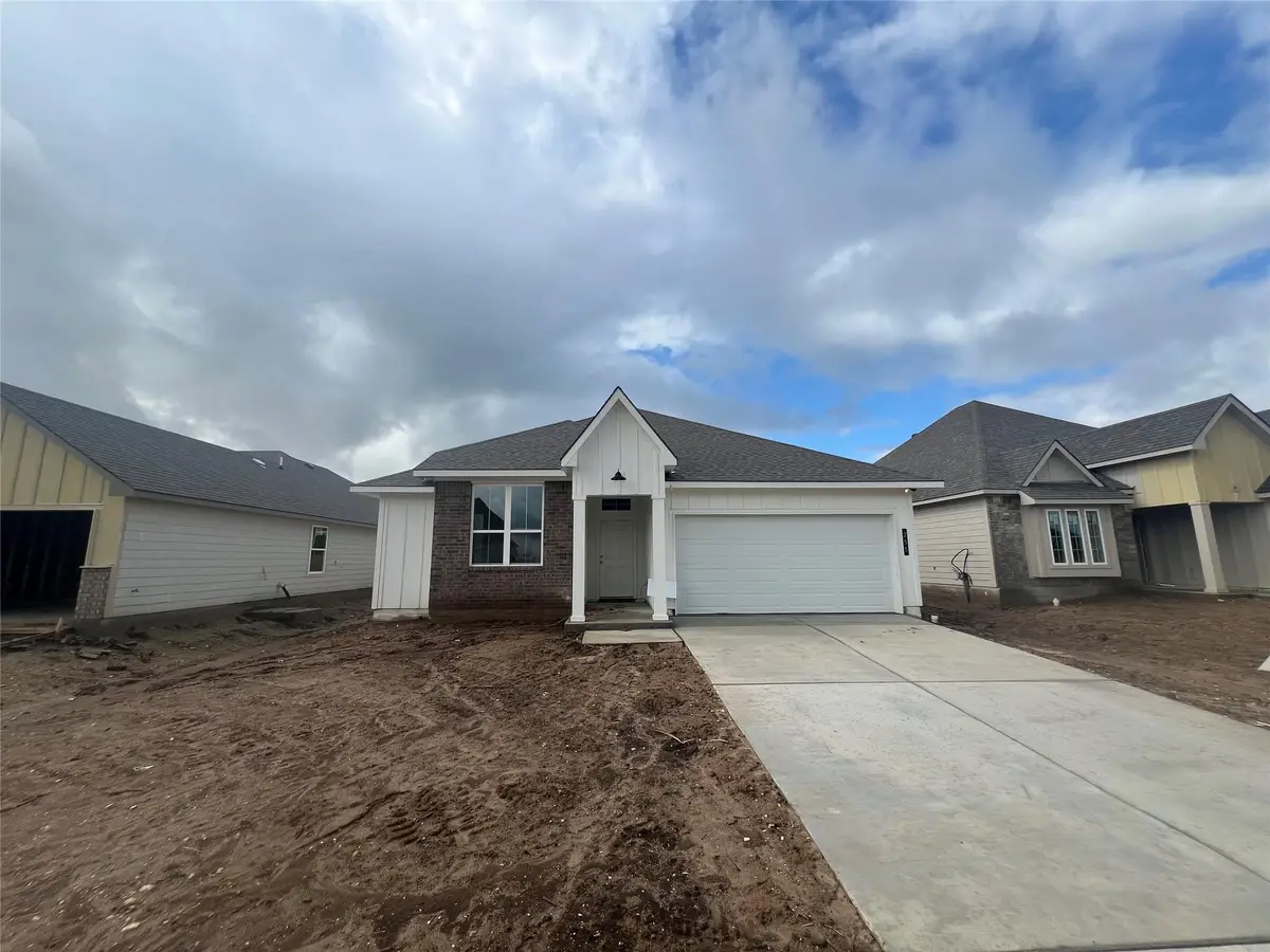 255 Gus Loop, Georgetown, TX 78626 - #1