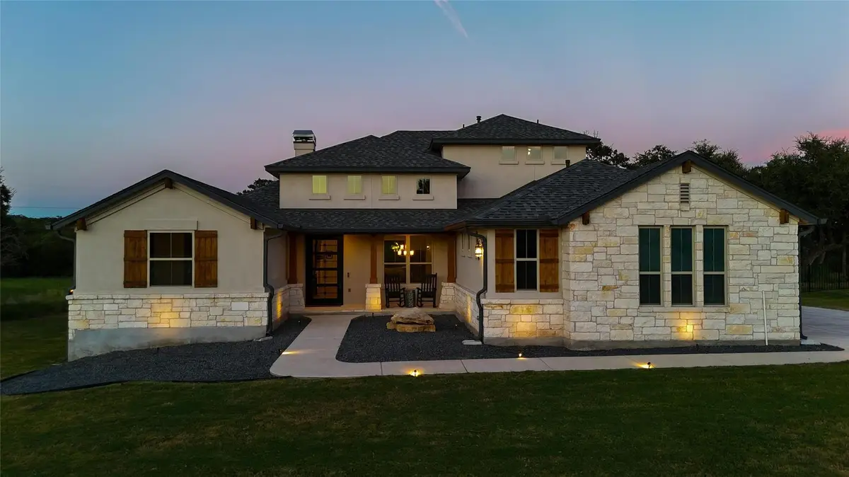 2009 Nature View Loop, Driftwood, TX 78619 - #1