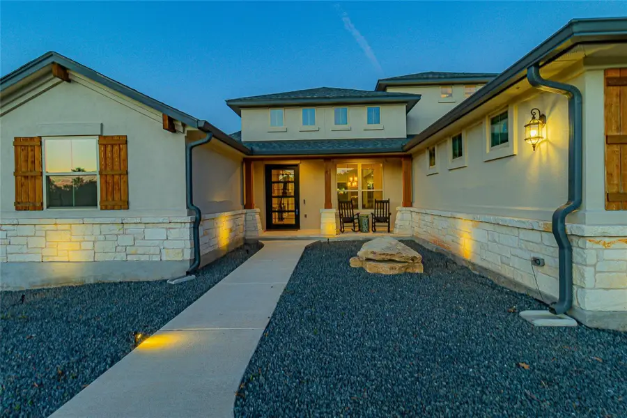 2009 Nature View Loop, Driftwood, TX 78619 - #2