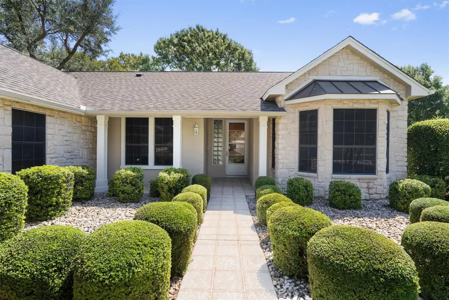 108 Cattle Trail Way, Georgetown, TX 78633 - #3