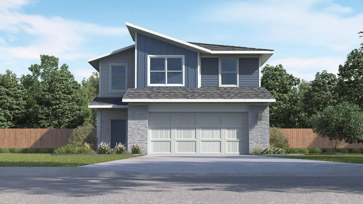 8517 Faded Denim Dr, Mustang Ridge, TX 78610 - #1