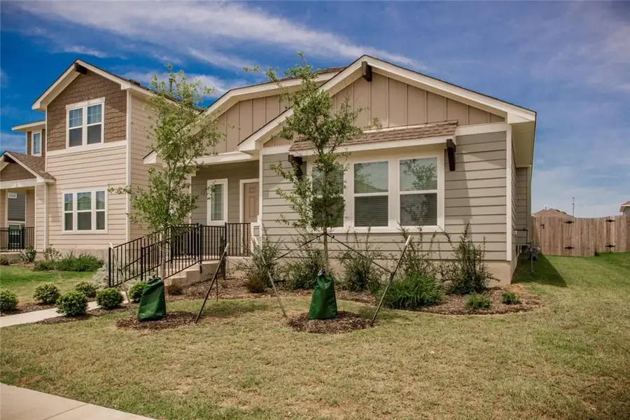 242 Mossycup Dr, San Marcos, TX 78666 - #2