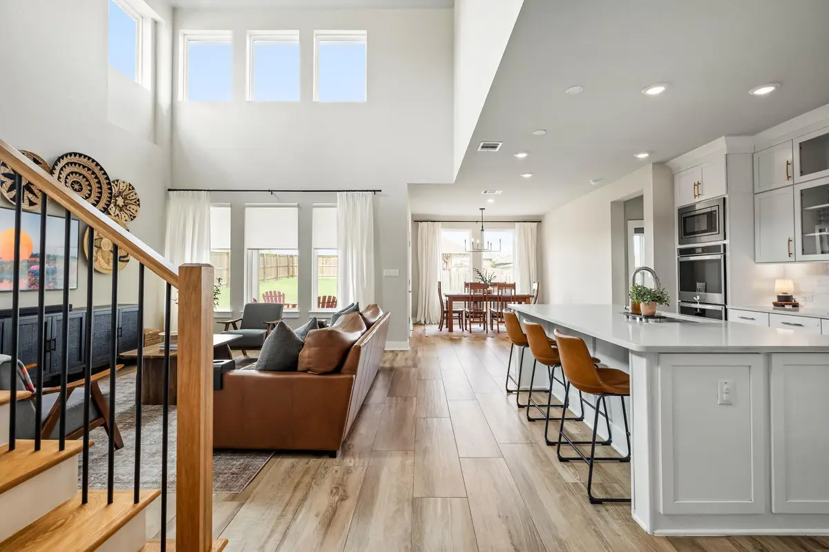 2216 Prairie Oaks Dr, Georgetown, TX 78628 - #1