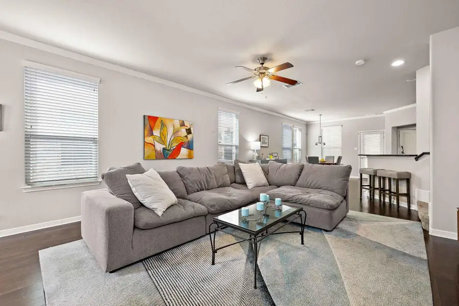 9413 Solana Vista Loop #A, Austin, TX 78750 - #3