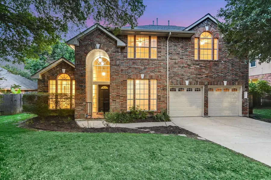 10711 Pinkney Ln, Austin, TX 78739 - #3