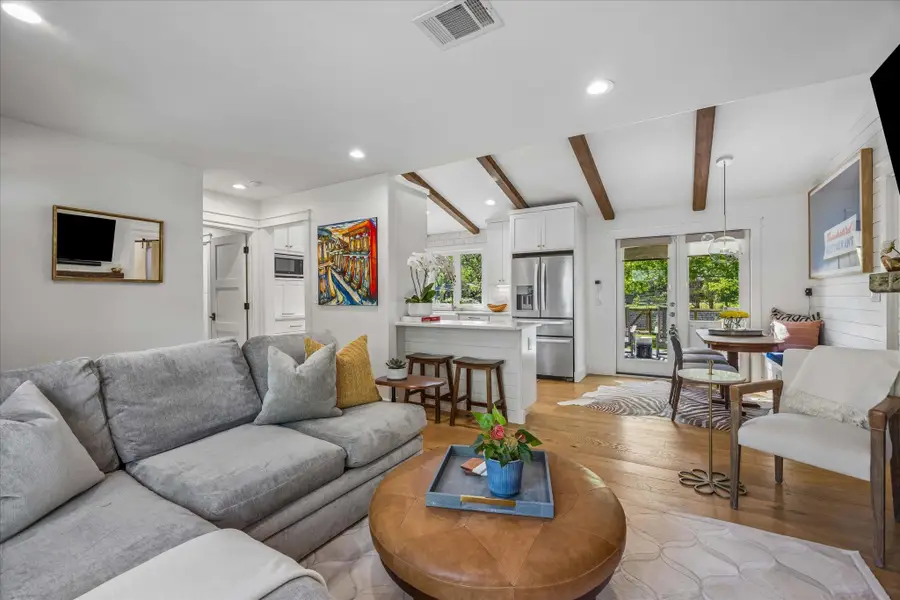 6406 Shoal Creek Blvd, Austin, TX 78757 - #3