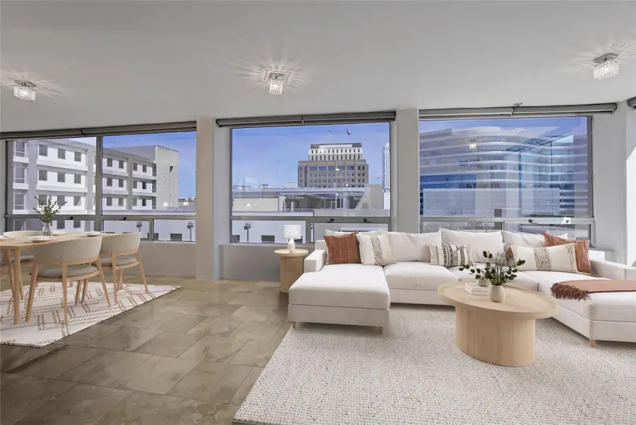 1212 Guadalupe St #502, Austin, TX 78701 - #3