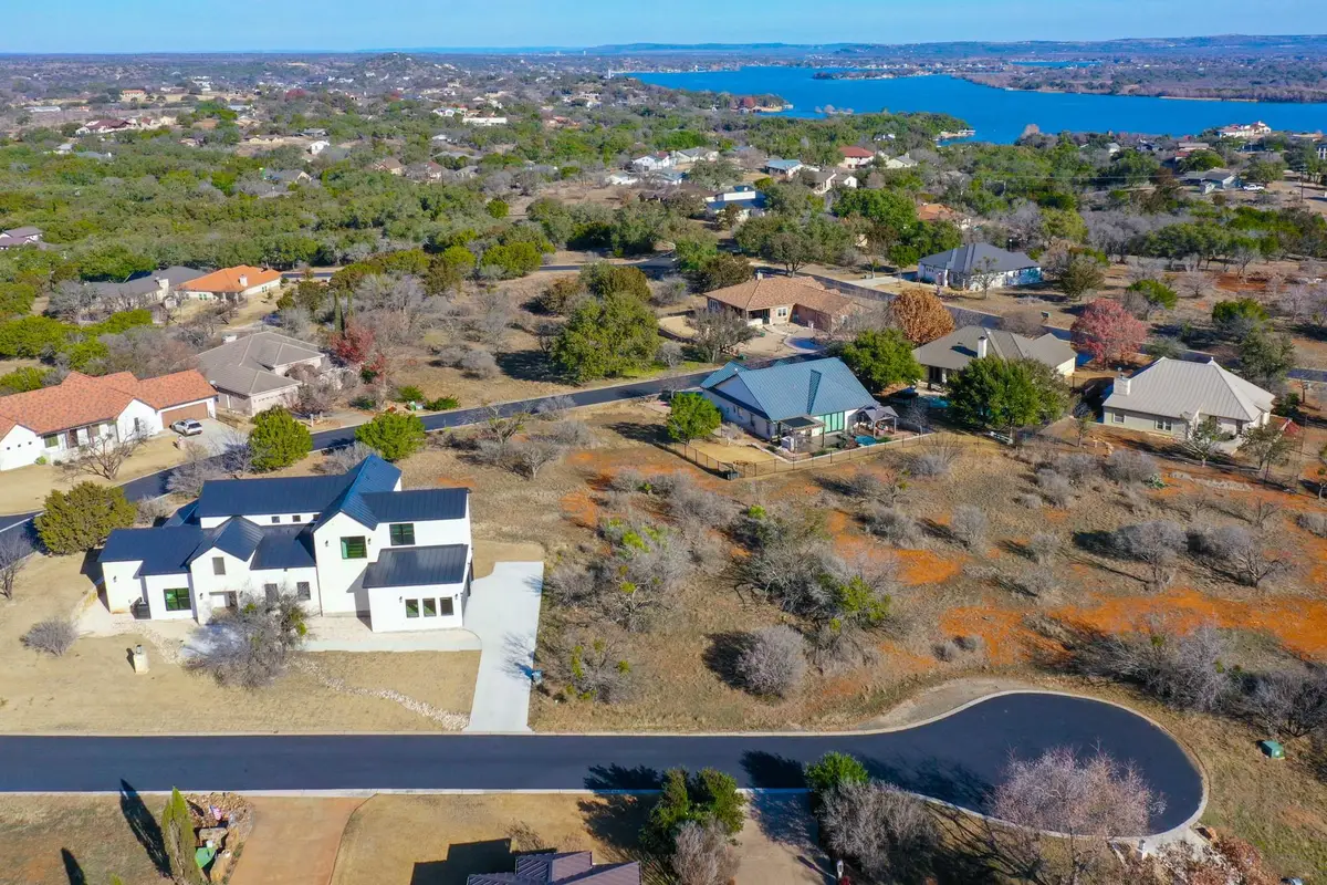 Lot W25072 Mountain Home, Horseshoe Bay, TX 78657 - #1