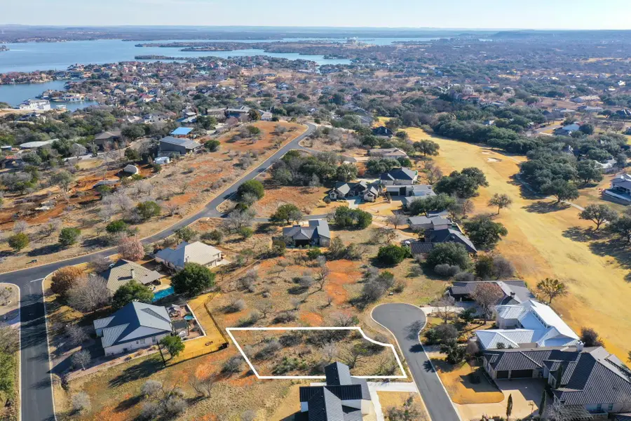 Lot W25072 Mountain Home, Horseshoe Bay, TX 78657 - #3