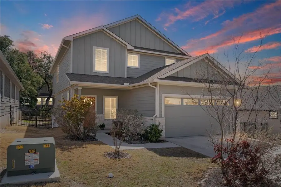 141 Merrick Rd, Georgetown, TX 78628 - #2