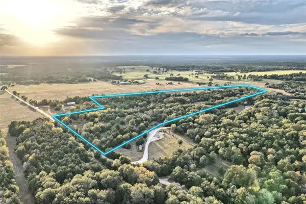 TBD 22 Acres County Road 319, Caldwell, TX 77836