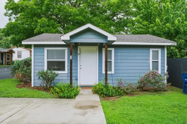 1118 Northwestern Ave #A, Austin, TX 78702