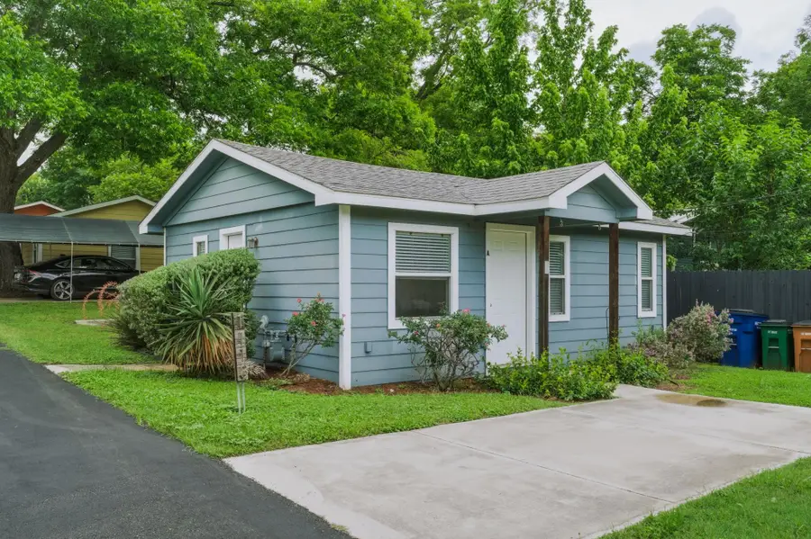 1118 Northwestern Ave #A, Austin, TX 78702 - #2