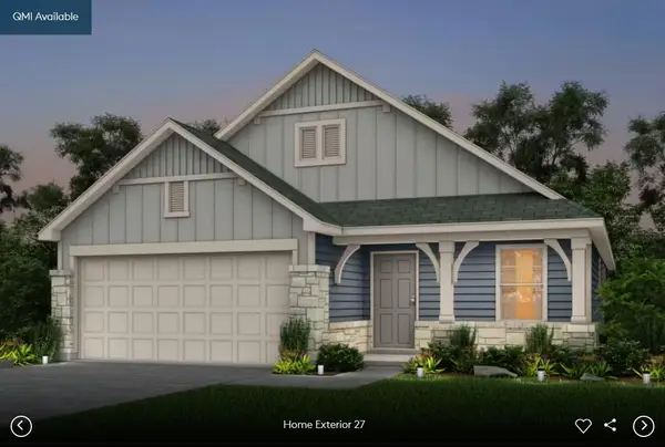 184 Poinsettia Rd, Buda, TX 78610