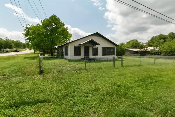 419 Avenue G, Marble Falls, TX 78654