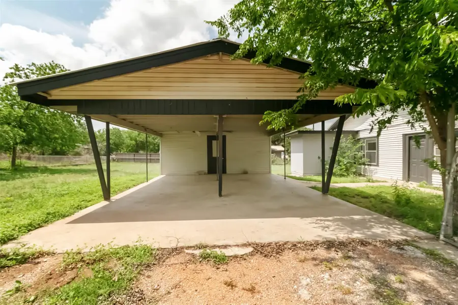 419 Avenue G, Marble Falls, TX 78654 - #3