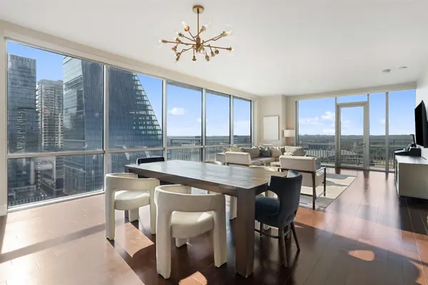 222 West Ave #1901, Austin, TX 78701