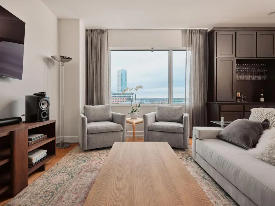 901 W 9th St #706, Austin, TX 78703 - #2