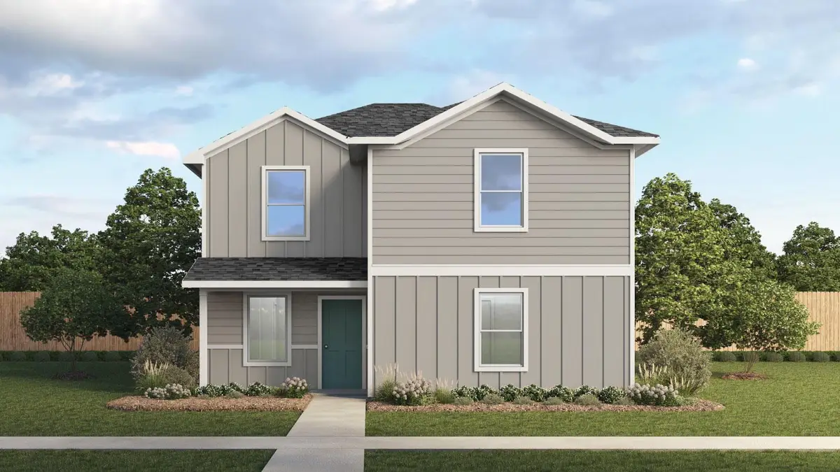 226 Bardwell Way, Buda, TX 78610 - #1