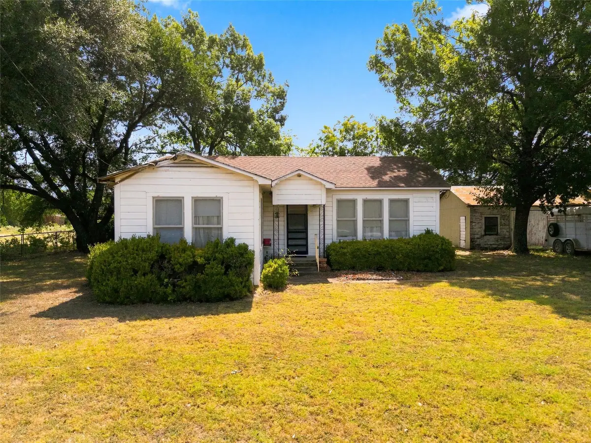 206 County Road 287, Marlin, TX 76661 - #1