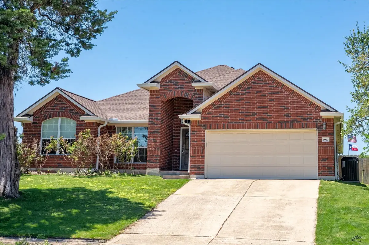 1919 Wildfire, Leander, TX 78641 - #1
