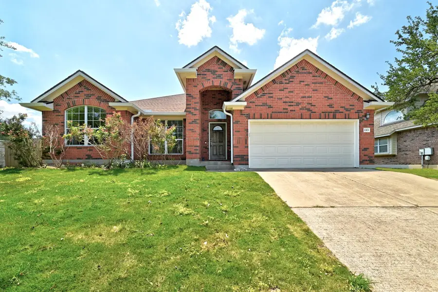 1919 Wildfire, Leander, TX 78641 - #2