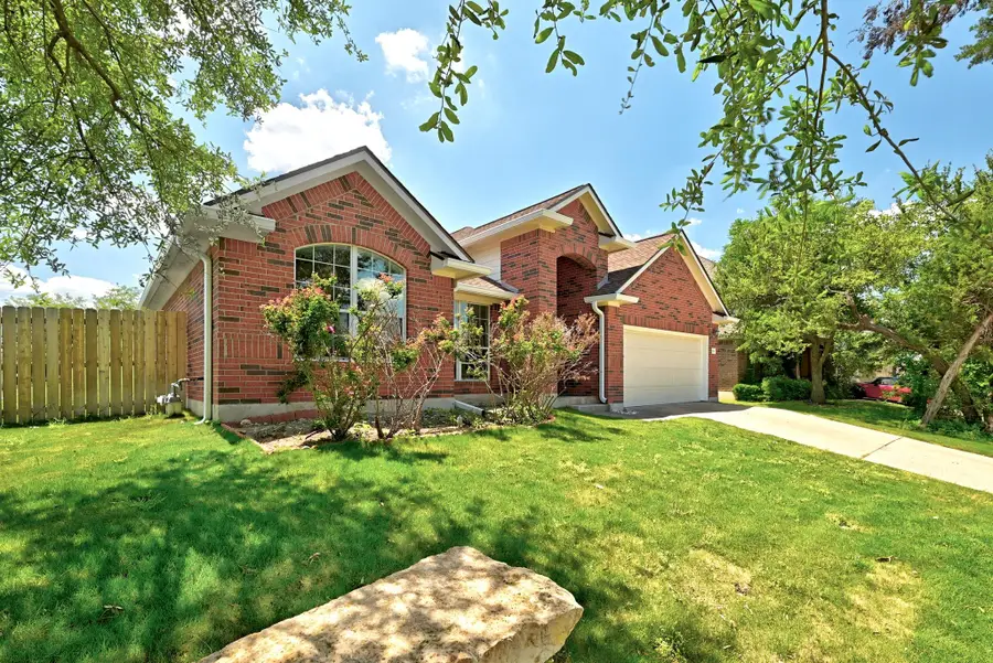 1919 Wildfire, Leander, TX 78641 - #3