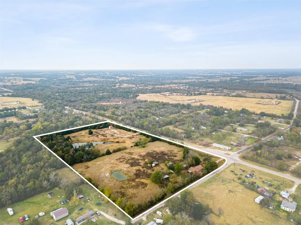 195 L County Road 852, Donie, TX 75838 - Image #1