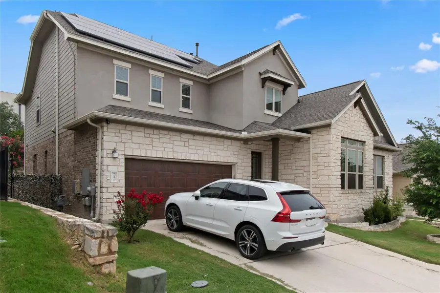 231 Village Oaks, Austin, TX 78737 - #3