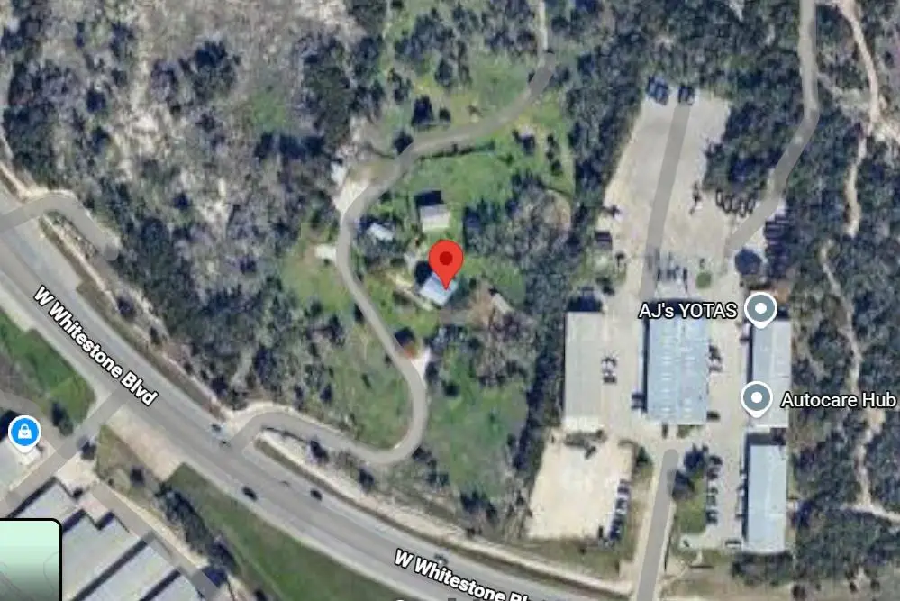 2401 W Whitestone Blvd, Cedar Park, TX 78613 - #1