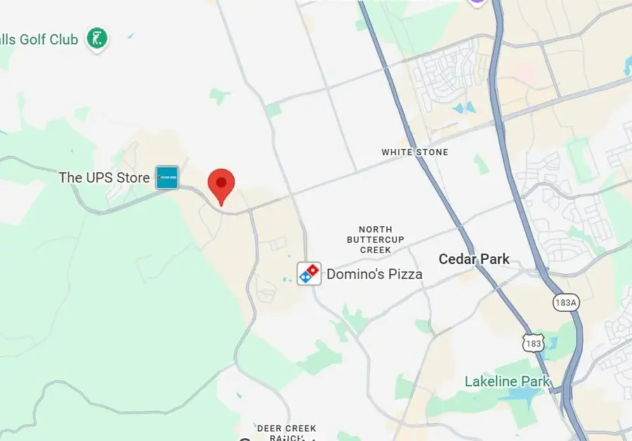 2401 W Whitestone Blvd, Cedar Park, TX 78613 - #3