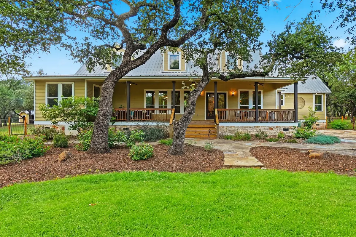 130 Canyon Oaks Dr, Wimberley, TX 78676 - #1