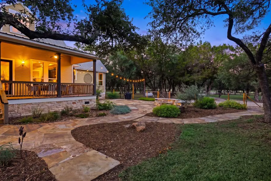 130 Canyon Oaks Dr, Wimberley, TX 78676 - #2