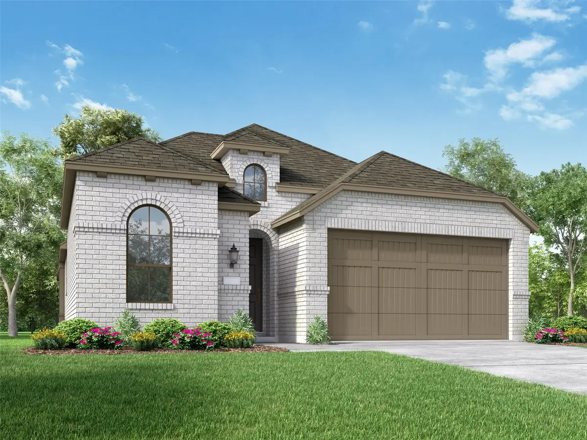 125 Three Oaks Ln, Georgetown, TX 78628 - #1