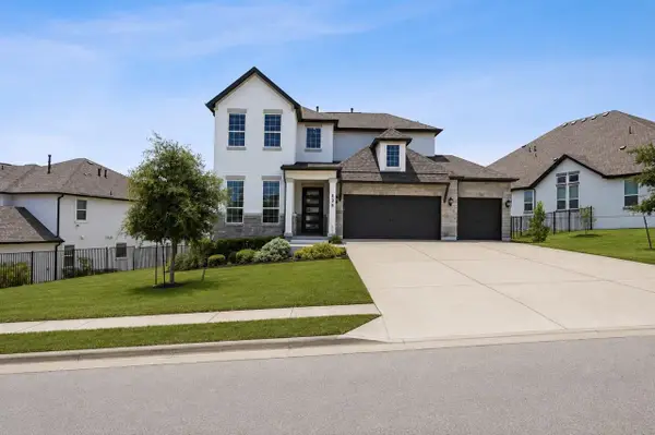 836 Villa Rialto Vw, Leander, TX 78641