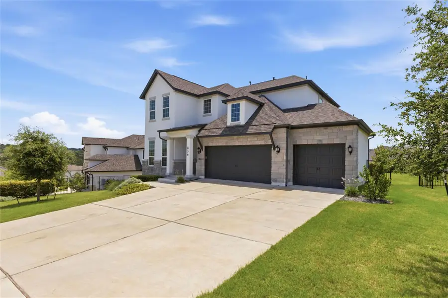 836 Villa Rialto Vw, Leander, TX 78641 - #3