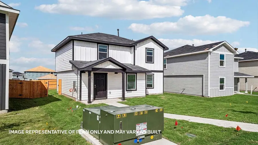 1083 Phantom Hill Blvd, Buda, TX 78610 - #2
