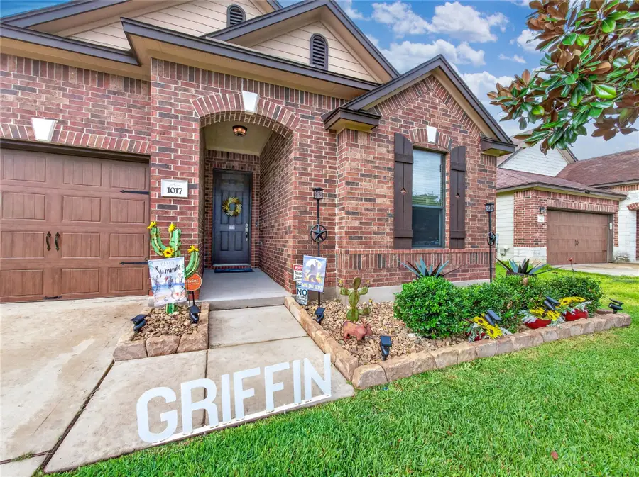 1017 Oatmeal Dr, Pflugerville, TX 78660 - #2
