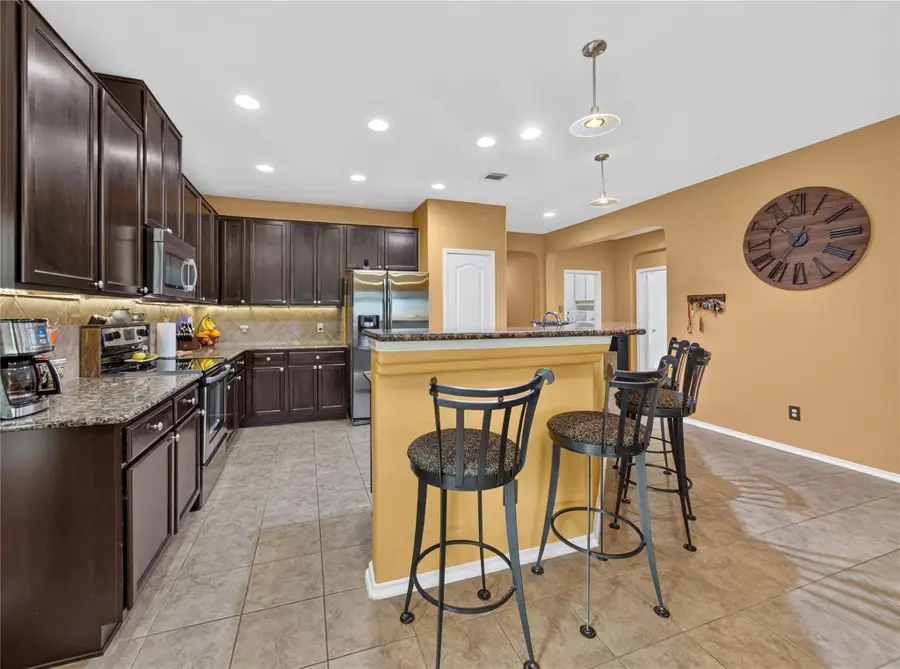 1017 Oatmeal Dr, Pflugerville, TX 78660 - #3