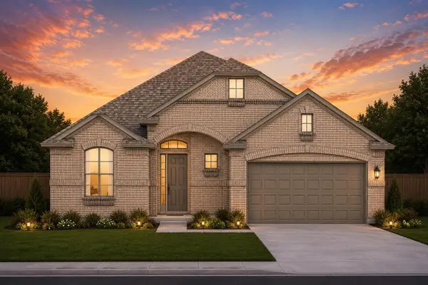 325 Ridgewell Loop, Georgetown, TX 78633
