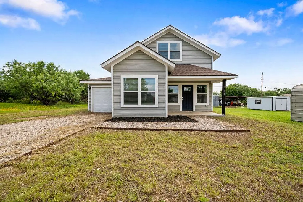 3510 Cactus Trl, Kingsland, TX 78639 - #1