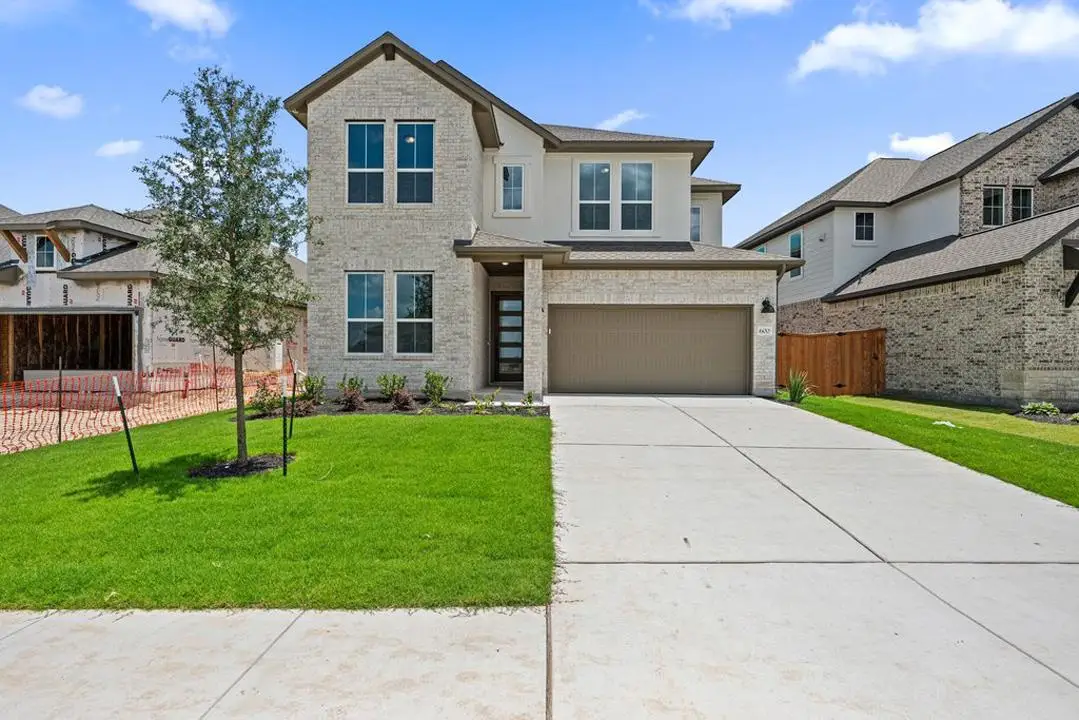 600 Lariat Loop, Liberty Hill, TX 78642 - #1