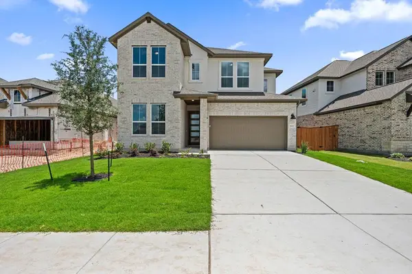 600 Lariat Loop, Liberty Hill, TX 78642