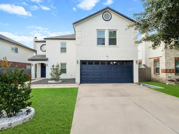 1916 Marysol Trl, Cedar Park, TX 78613