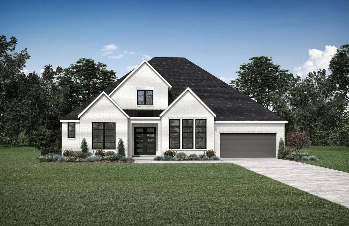 246 Alpine Crossing Dr, Kyle, TX 78640 - #1