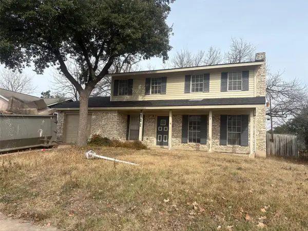8702 S Bridgeport Dr, Austin, TX 78758