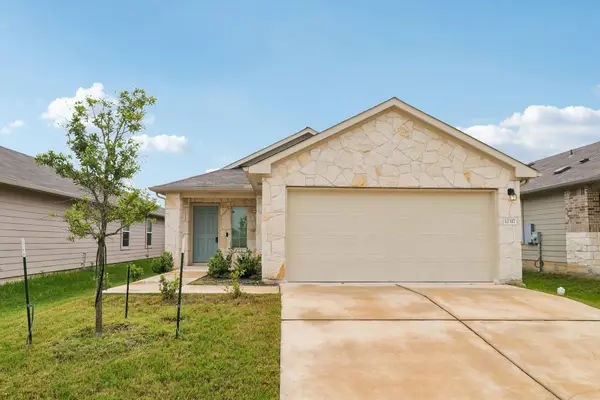 12317 Token Trl, Elgin, TX 78621