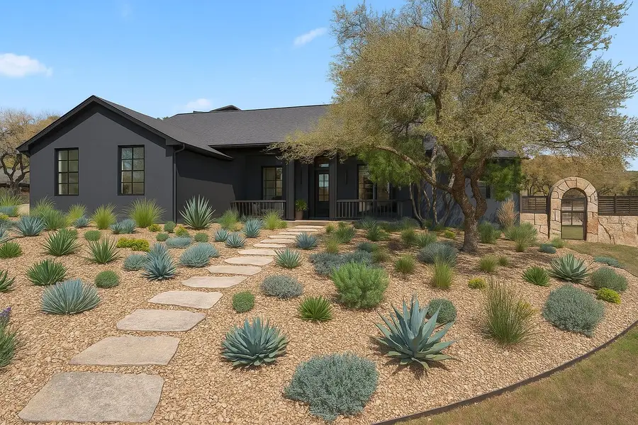 20106 Moon Dance Ln, Spicewood, TX 78669 - #2