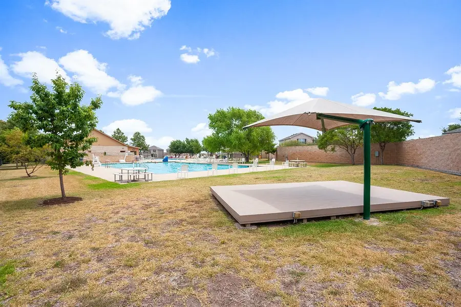252 Firefox Way, Jarrell, TX 76537 - #3
